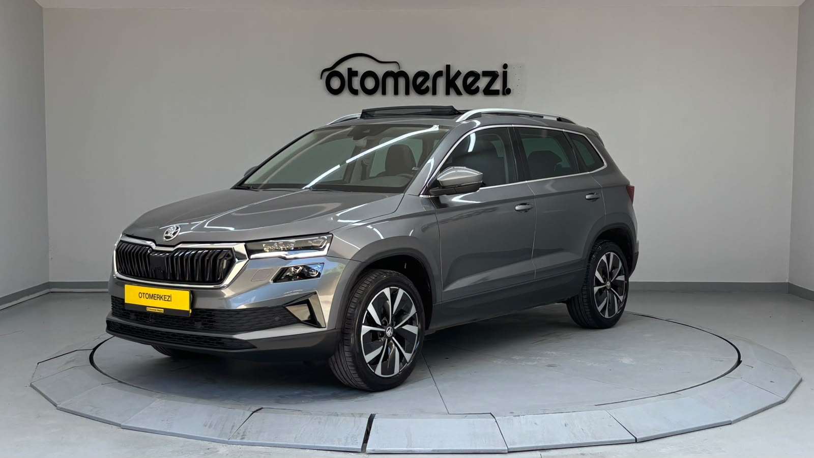 2022 SKODA SKODA KAROQ